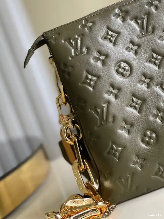 COUSSIN MM LOUIS VUITTON 0521